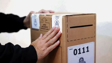 Elecciones 2023: Manzur anunció que el 11 de junio se vota
