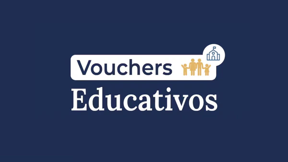 Los otorga el Gobierno Nacional para estudiantes de colegios privados con subvención estatal.&nbsp;