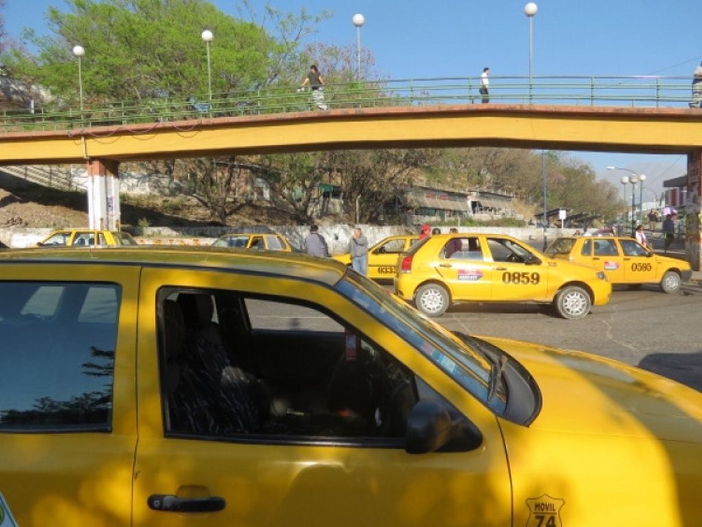 Taxis