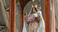 Virgen de Río Blanco.