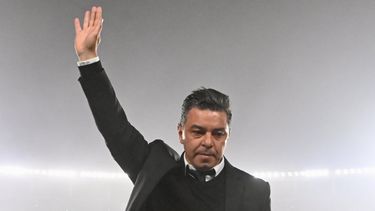 Gallardo, uno de los candidatos a dirigir el Villarreal de España.