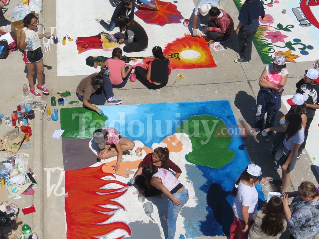 Pintada 2016