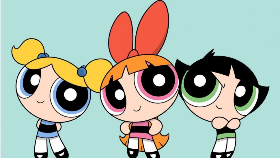 Chicas Superpoderosas, 20 años