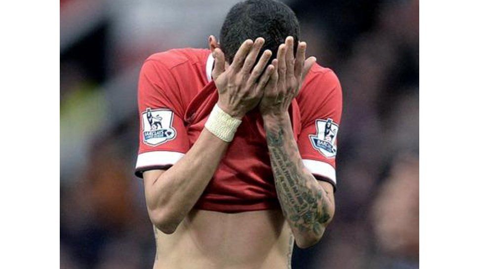 Di María