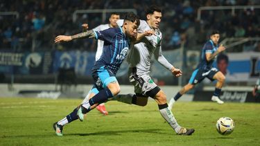 Primera Nacional: Gimnasia de Jujuy ya piensa en Nueva Chicago