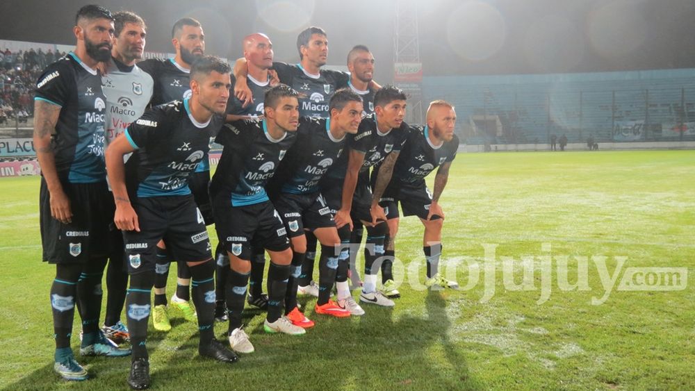 Plantel de Gimnasia, Lobo