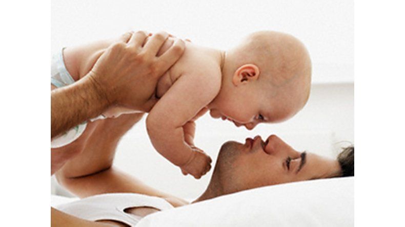 Si sos padre, te resfriar