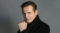 Esta película tiene 108 minutos y es dirigida por Mark Williams.