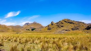 Inti Huasi se encuentra en la provincia de San Luis. Inti Huasi se encuentra en la provincia de San Luis.