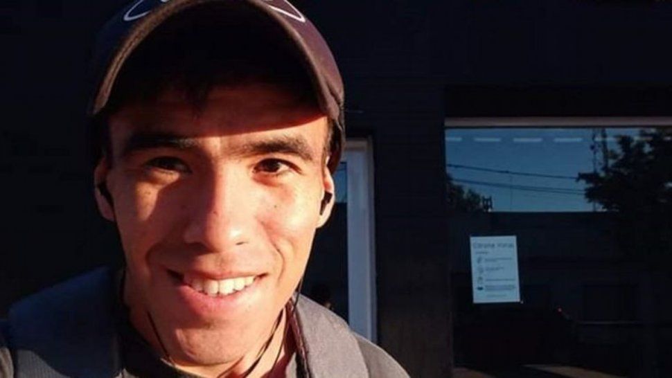 Caso Facundo Astudillo: encontraron al testigo desaparecido