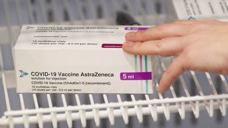La UE le declara la guerra a AstraZeneca por falta de vacunas