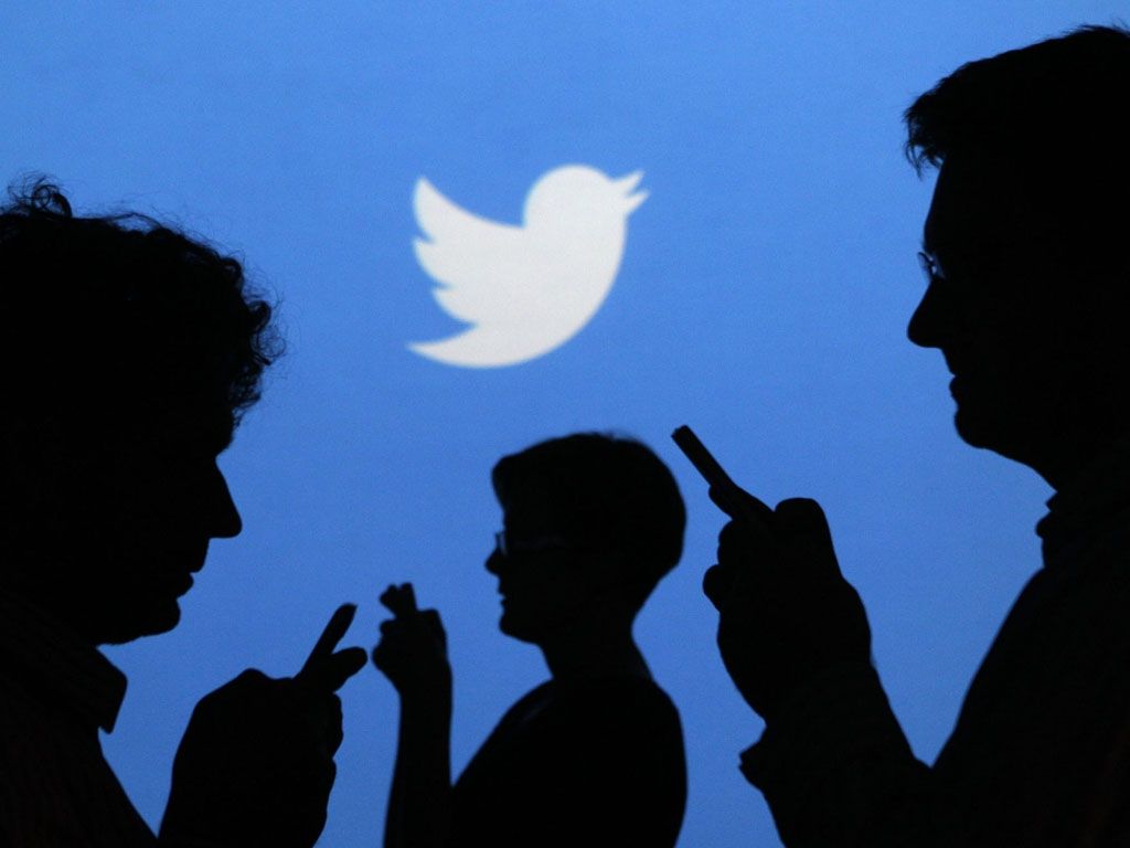 Problemas de Twitter