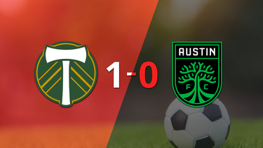 Portland Timbers derrotó 1-0 a Austin FC con un gol agónico de David da Costa