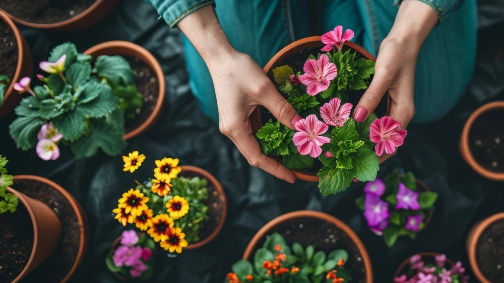 Cuáles son las mejores plantas que hidratan la piel.&nbsp;