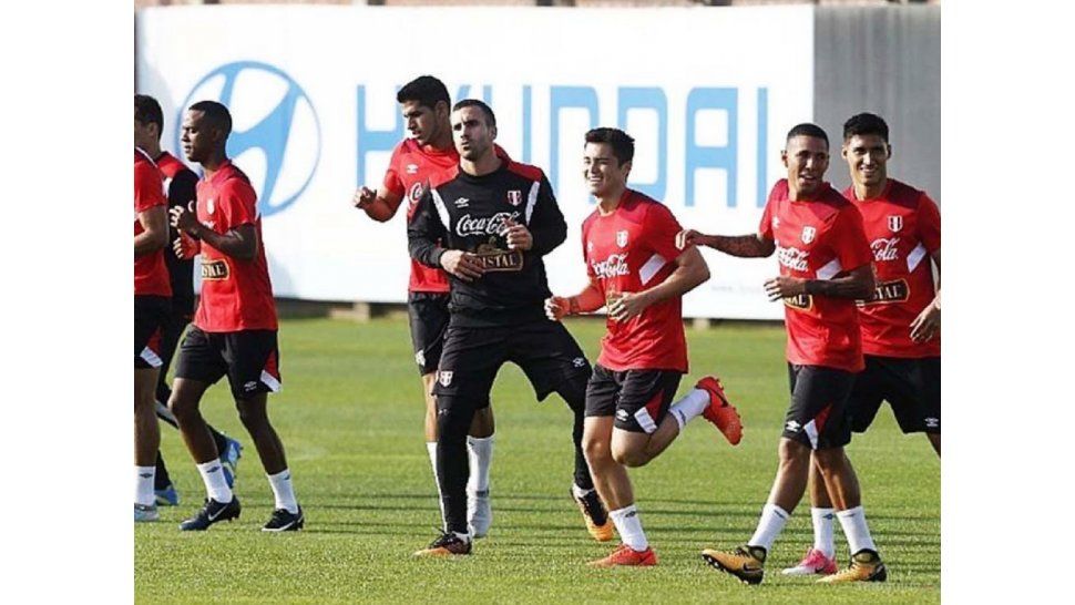 Peru