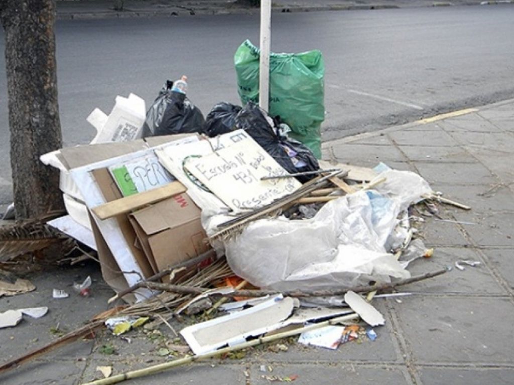 Basura