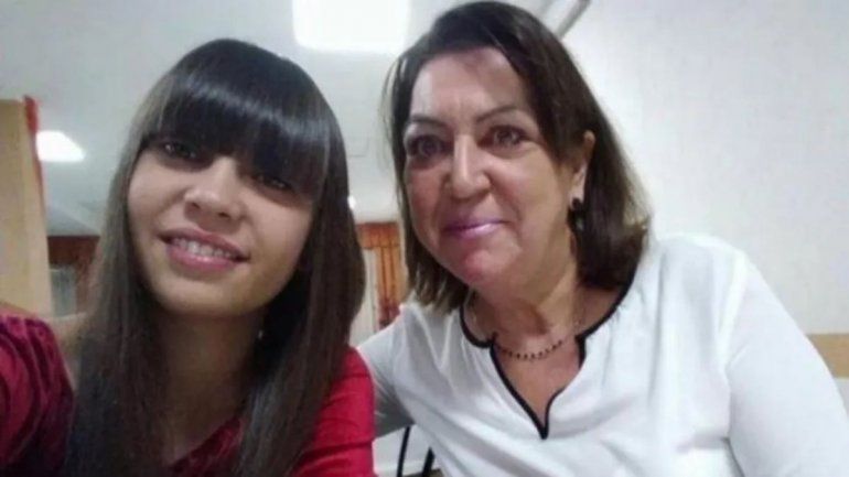 En Italia una mujer echó a su hija de casa por su orientación sexual.