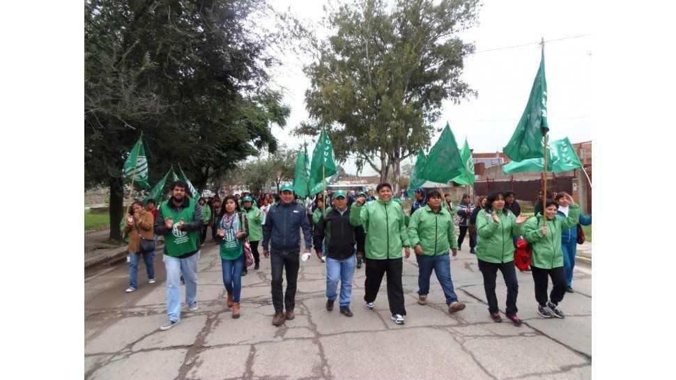ATE Palpalá