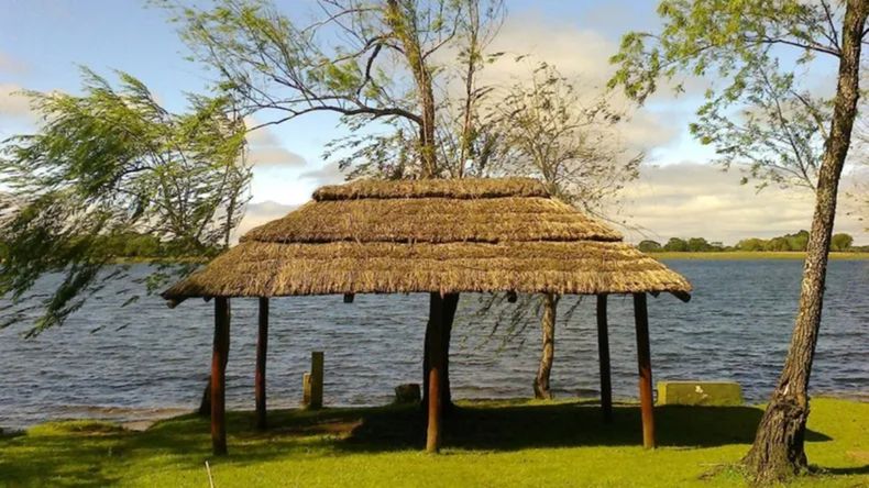&nbsp;Turismo en Argentina: el pueblo de Corrientes que es un paraíso natural.