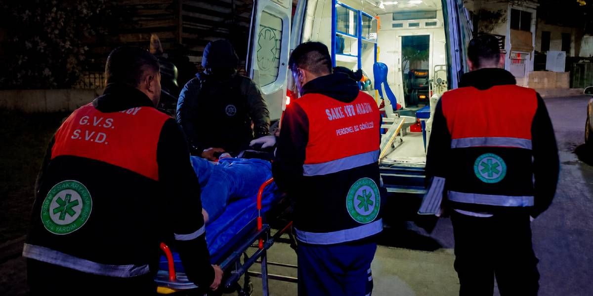 Dos personas fueron asistidas en Jujuy en medio de la ola de frío Dos personas fueron asistidas en Jujuy en medio de la ola de frío