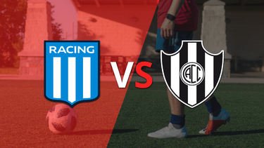 A Racing Club le alcanzó con un gol para derrotar a Central Córdoba (SE) en el estadio el Cilindro