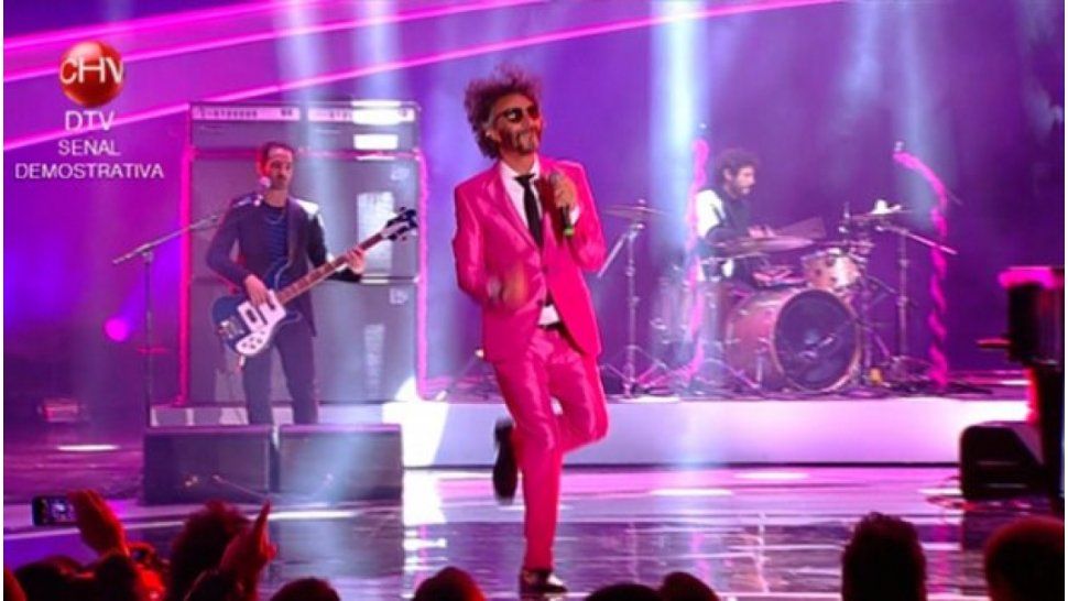 Fito Paez