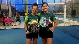 Clasificaron al Panamericano y buscan ayuda para viajar.