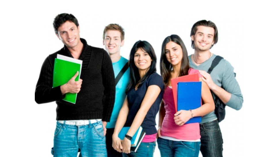 Estudiantes de Comunicación