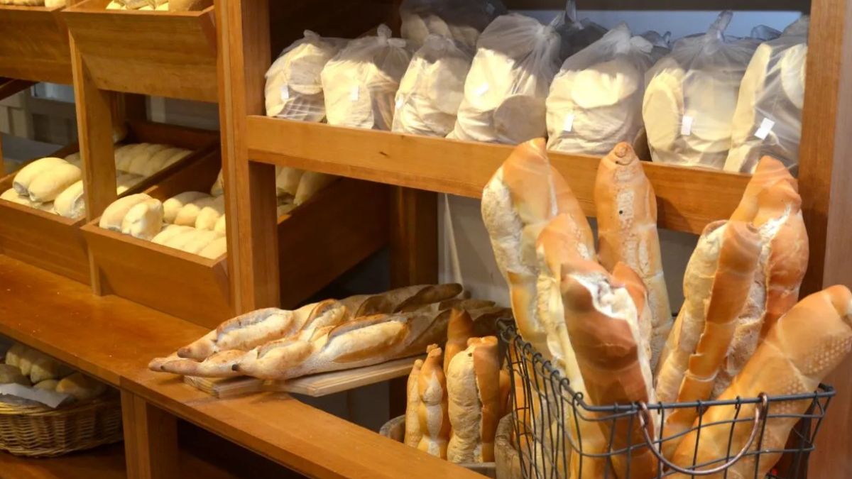 Nuevo acuerdo por el precio del pan: el consumo en Jujuy