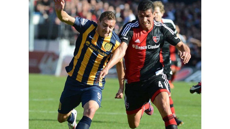 Clásico Rosarino