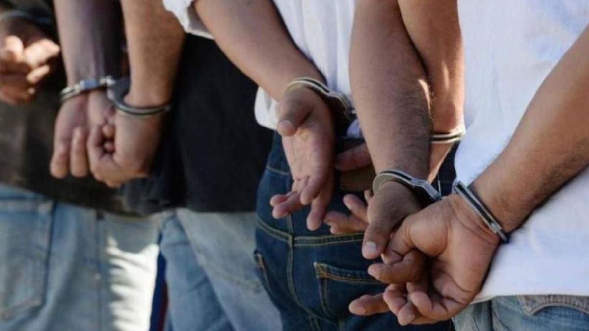 Allanaron una vivienda por narcotrafico en San Pedro de Jujuy: hay dos detenidos