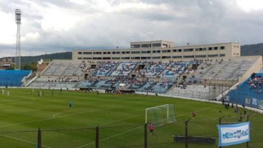 El Lobo analiza jugar el torneo Dueño del Norte en Jujuy