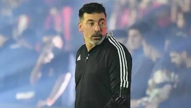 Situación del Pocho Lavezzi