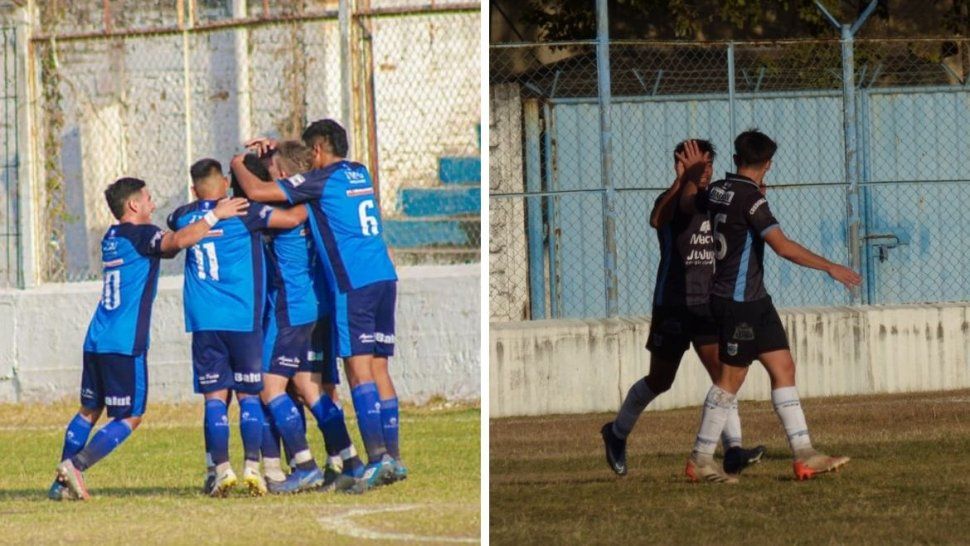 Talleres y Gimnasia van por las semifinales de la Copa Jujuy
