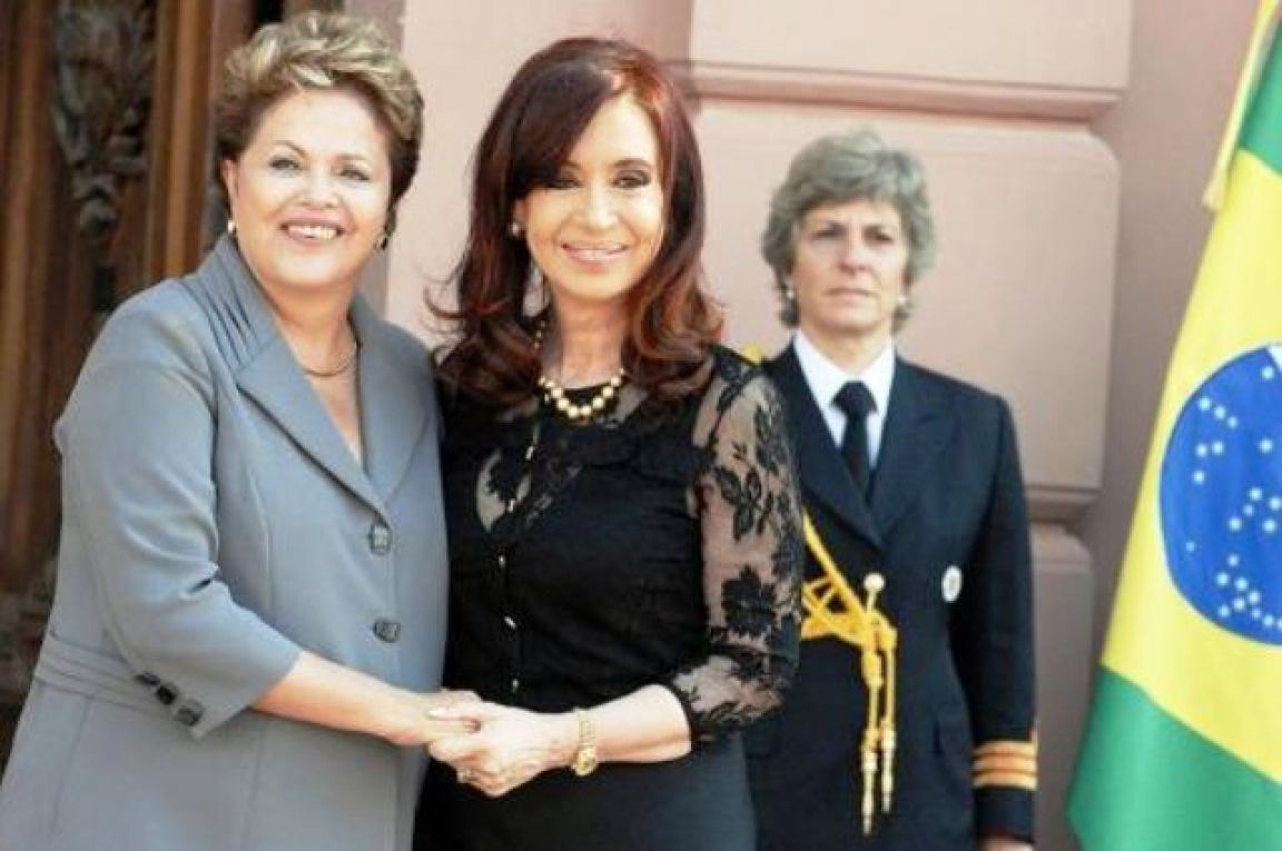 Encuentro presidencial