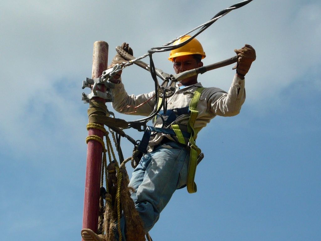 Electricidad