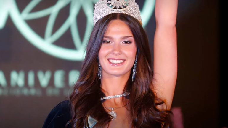 Pía Yécora - Representante Nacional 2021
