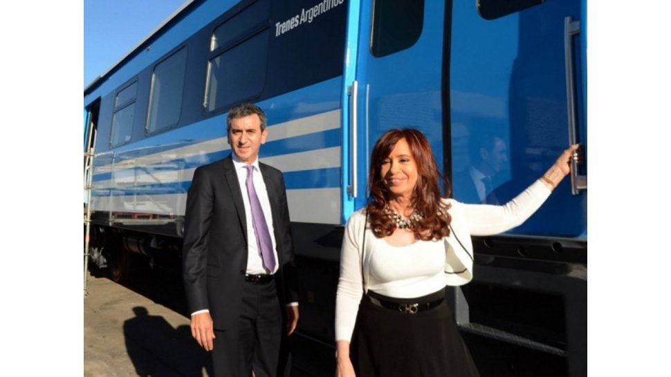Cristina Fernández
