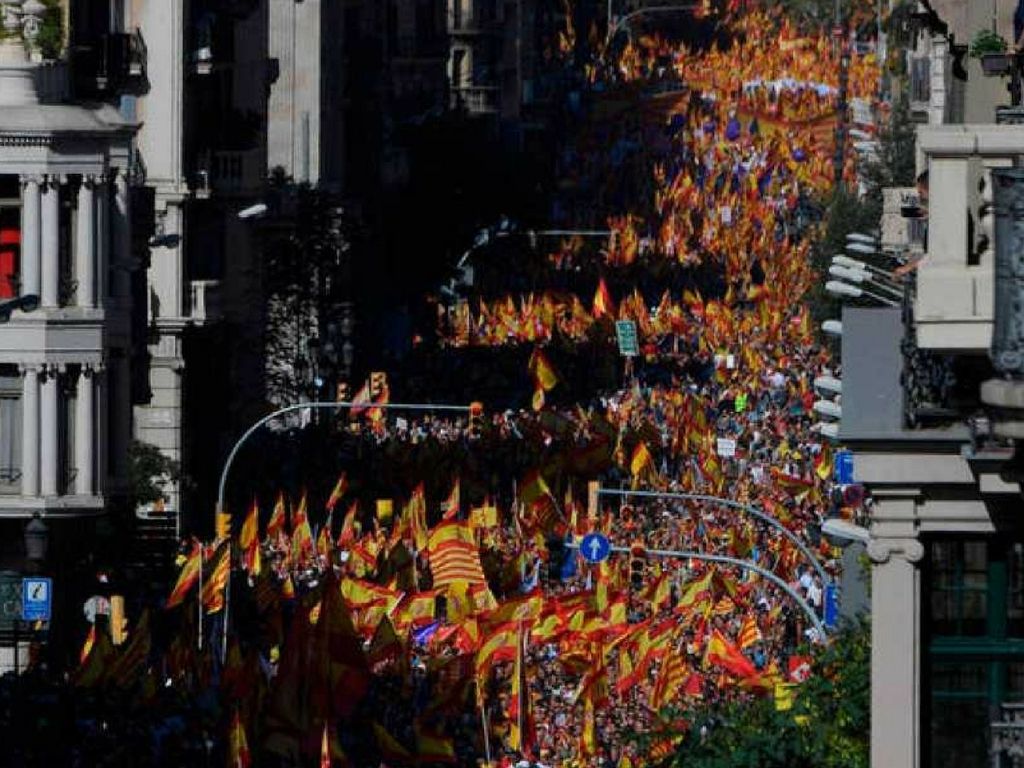 Cataluña