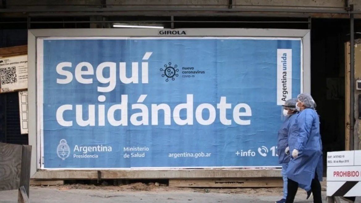 Todo Jujuy | COVID-19