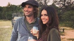 Aseguraron que Jakob von Plessen habría engañado a Zaira Nara con una modelo.&nbsp;