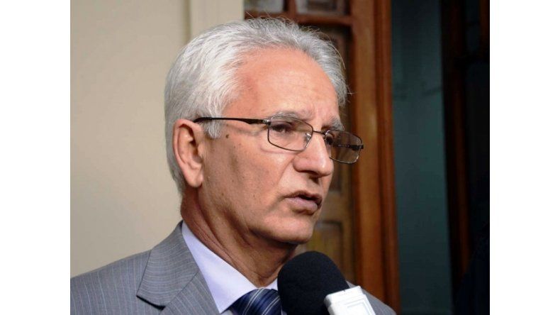 Raúl Grizutti