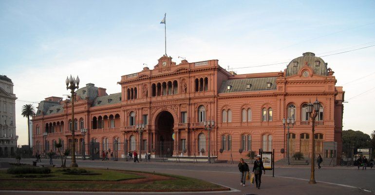 Casa Rosada