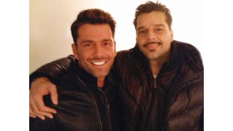 Ricky Martin