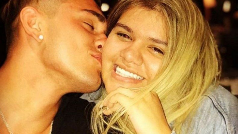 ¡More ya tiene pancita de embarazada! Cumplió 4 meses y publicó una foto