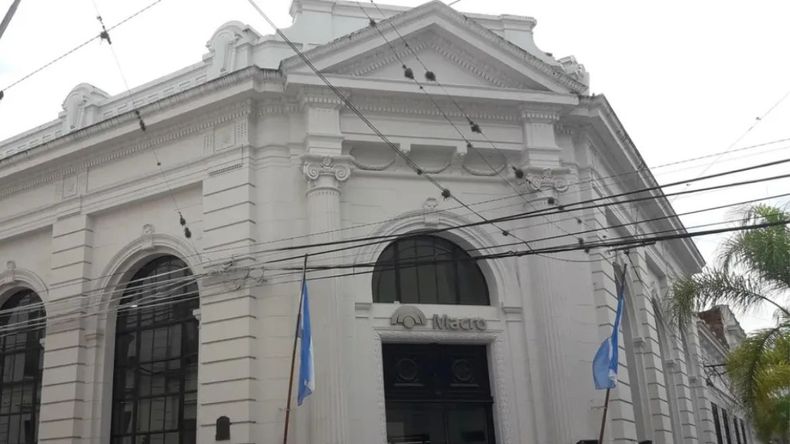 Banco Macro informa qué pasará mañana con la venta del dólar libre