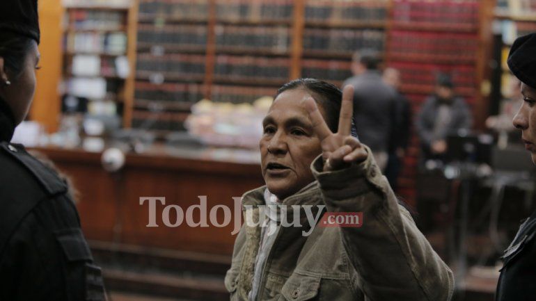 juicio pibes villeros