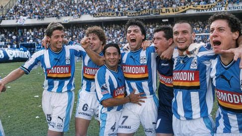 Todo Jujuy | gimnasia de jujuy