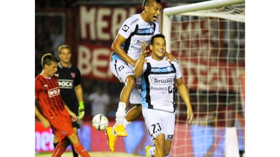 Triunfo de Belgrano