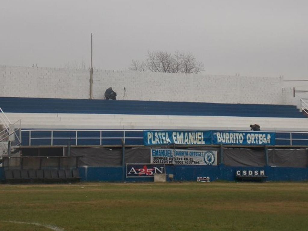 Platea Emanuel Ortega